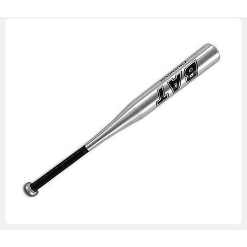 Steel Baseball Bat
