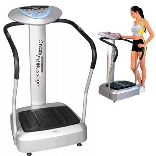The Whole Body Standing Crazy Massager