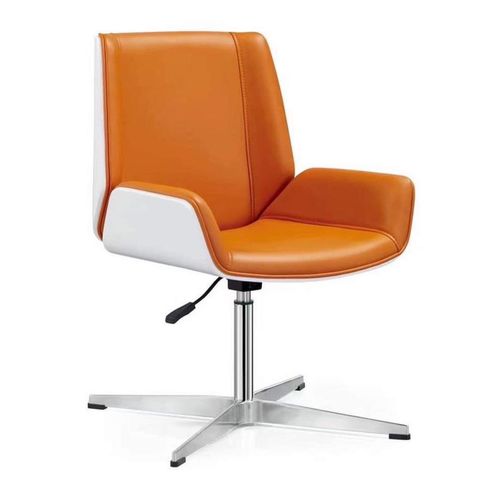 MD SWIVEL CHAIR LOW BACK