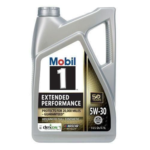 Advanced Full Synthetic Engine Oil 5 Litres 5W-30 (50 Years - Golden Jubilee)