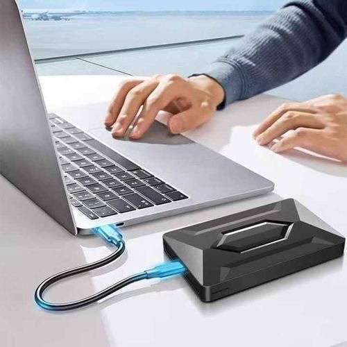 2.5 INCH SATA HDD/SSD USB 3.0 external hard drive case enclosure