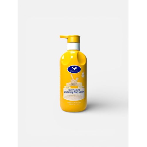 Skeenpoint Skin Polishing Whiteniing Body Lotion 500ml