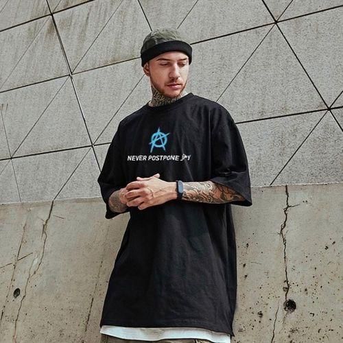 Big size t.shirt