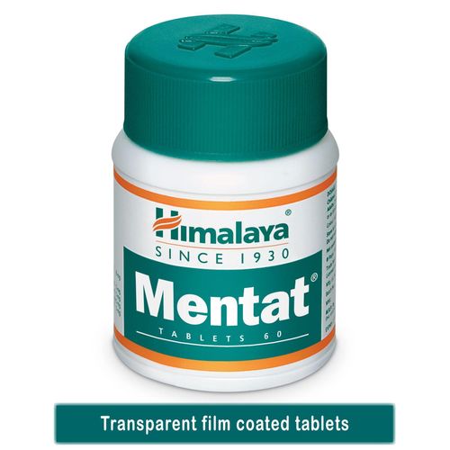 Mentat Tablet 60