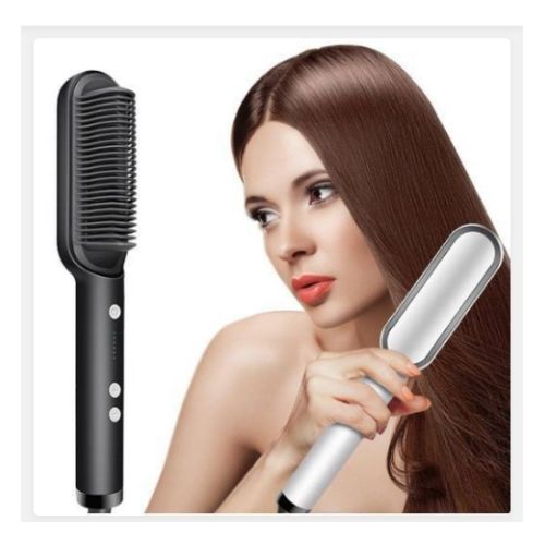 Electric Hot Conb Straightener