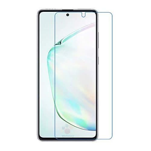 Samsung Galaxy Note10 Tempered glass