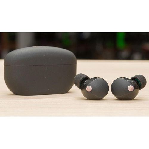 Sony WF-1000XM5 BASS UP True Wireless Powerful Sound In-Ear QuietComfort Ultra Earbuds Business / Sport External Affordable Stereo Smart Unique IOS And Android Bluetooth EàrBuds Wireless Headphone Headset Earphone
