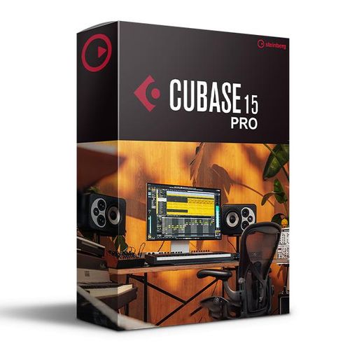 Cubase 15 Pro LE Activation Key