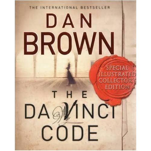 The Da Vinci Code: Special Illustrated Collector's Edition