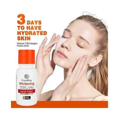 Vitc Facial Toner 150ml