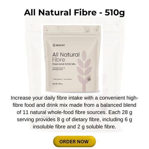 Dietary Fibre Mix - 510g