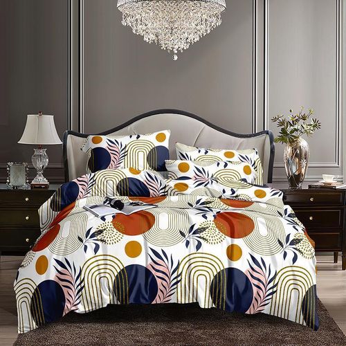 QUALITY Bedsheet With Pillowcases