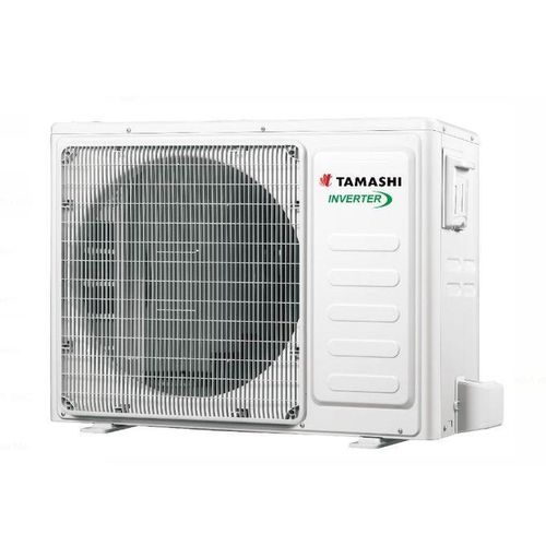 1.5HP Fast Cool Split Unit Inverter Air Conditioner + Installation kit