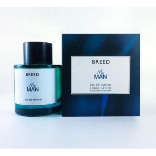 My Man Eau De Parfum (the perfect 48hrs long lasting perfume for every man)