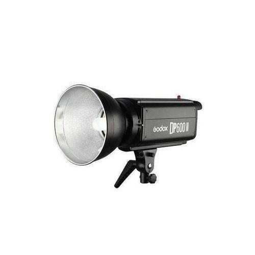 Godox DP600 II Studio Flash & Tripod Stand