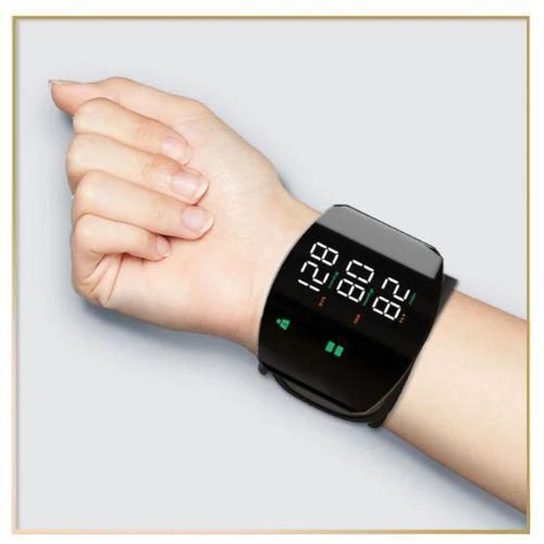 Blood Pressure Monitor Machine. Use on the wrist__ For Bp Monitor