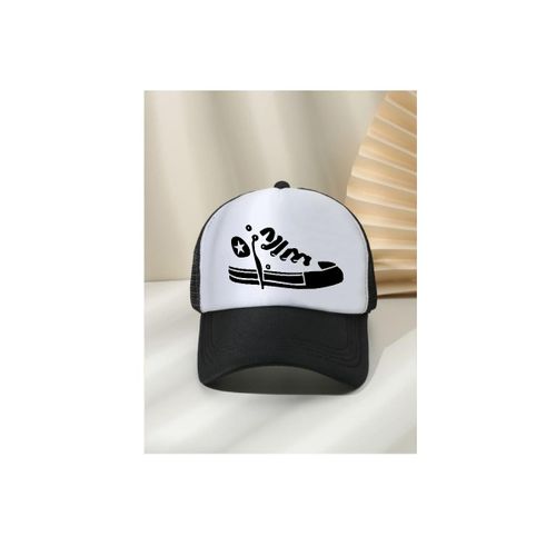 Elegant Design Baseball/Face Cap