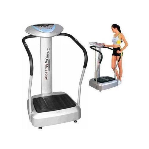 Crazy Fit Massager