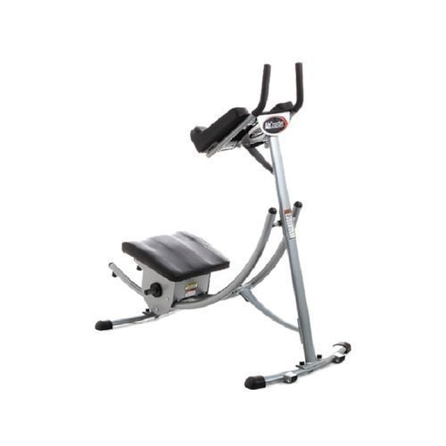 AB Coaster Pro Tummy Flattening