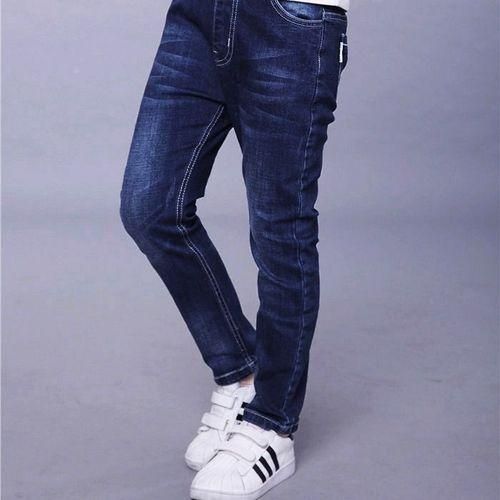 Quality Stock Blue Jean For Men