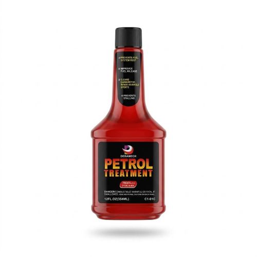 Petrol treatment 353ml