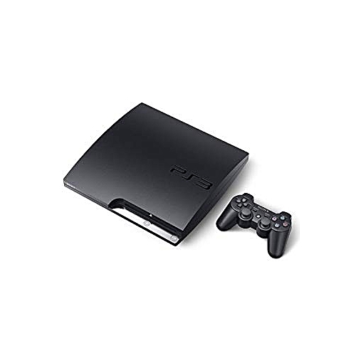 Image result for Sony PlayStation 3 320GB Console