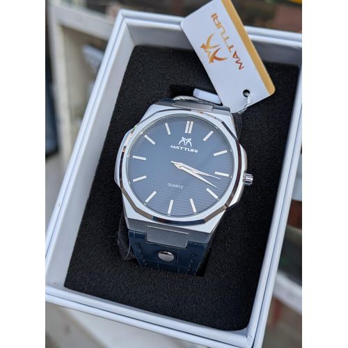 Wristwatches