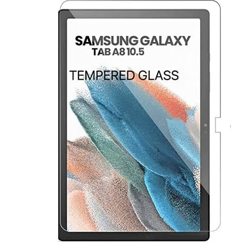 Galaxy Tab A8 10.5 2021 FULL SCREEN PROTECTOR-Full HD(1pcs)