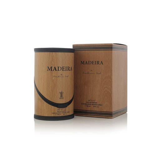 MADEIRA– Arabian Oud designers collection