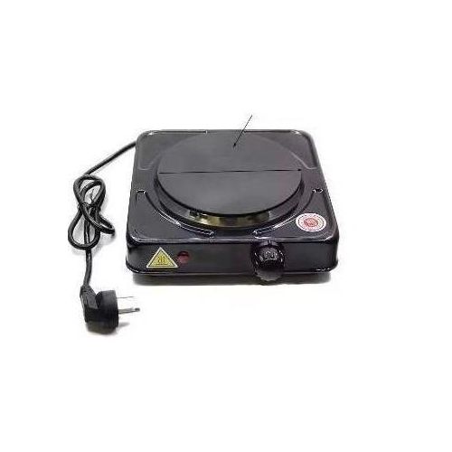 Single Coil Hot Plate Electric Stove burner – Compact, Reliable & Efficient Cooking