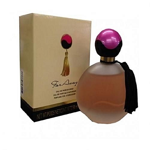 Avon Far Away Perfume 50ml Jumia Ng