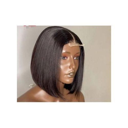 Bob Sleek Bob Hair 4-5 Bundles For Full Head Fix
