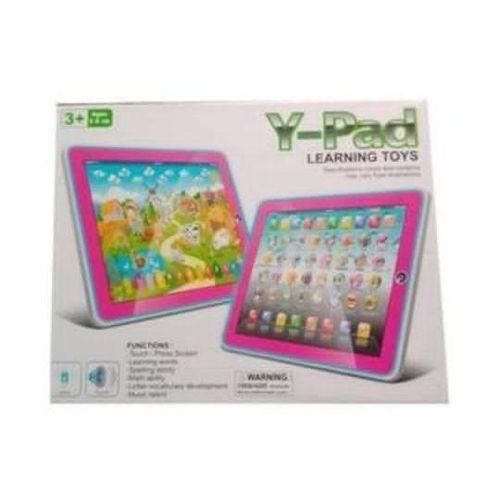 Children Ypad