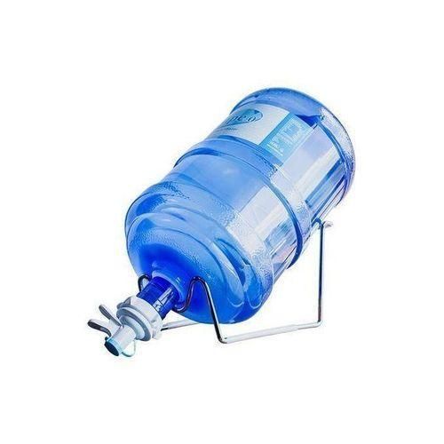 Manual Water Dispenser Stand With Tap