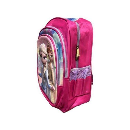 3D carton character bag for 6yrs and above(large)