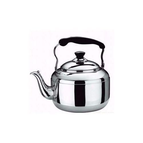 7 Litres Quality Stainless Steel Whistling Kettle