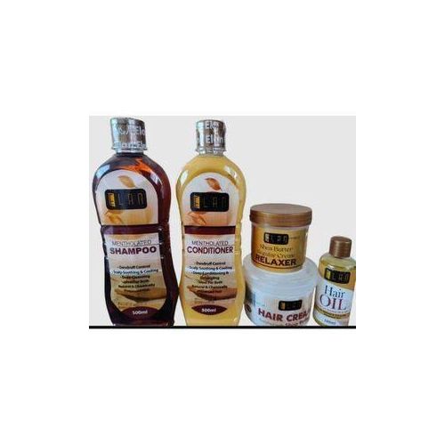 5 IN 1 Elan-Hair Beauty Product for healthy scalp