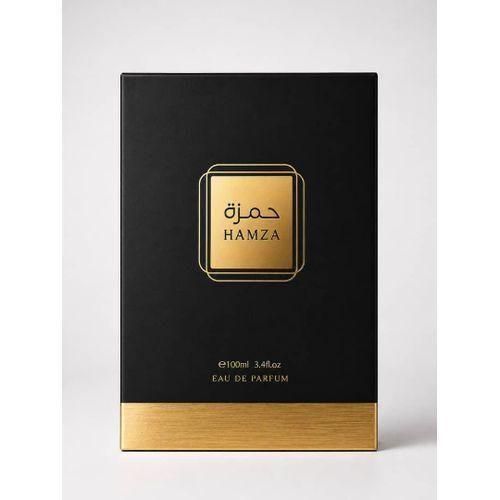HAMZA EAU DE PARFUM 100ML-NAFDAC NO:A2-5878