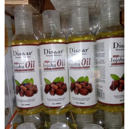 Jojoba Oil