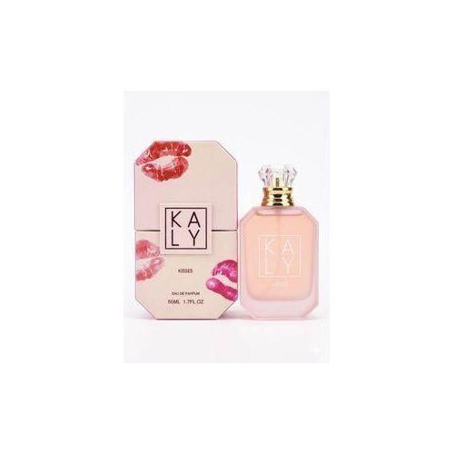 Genie KALY (KISSES) EAU DE PARFUM 50ML NAFDAC No: A2-108866