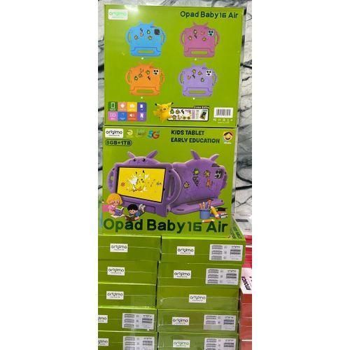 KIDS LEARNING TABLET SIM AND WIFI ENABLED