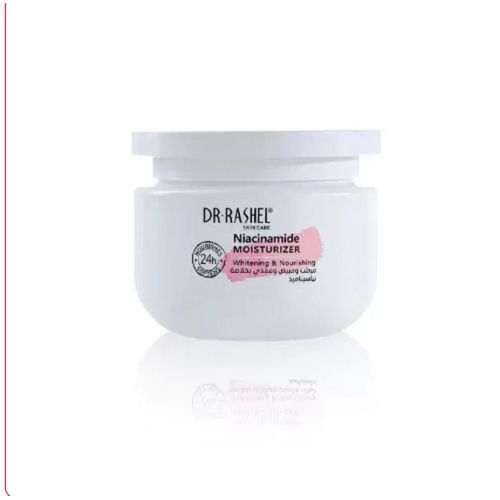 Dr Rashell Niacinamide Moisturizer
