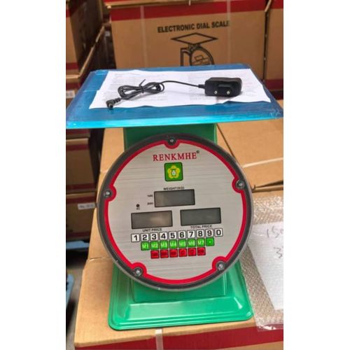 150kg digital table pricing scale
