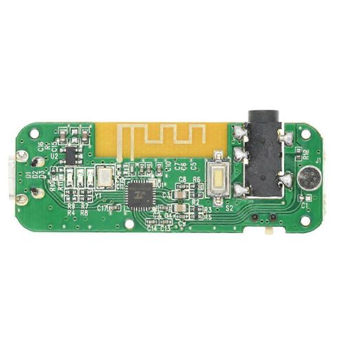 Bluetooth 5.0 Audio Transmitter & Receiver Module
