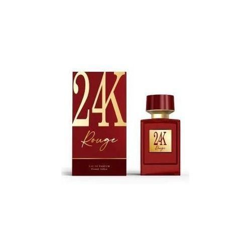 24-K ROUGE EAU DE PARFUM 100ML-NAFDAC NO:A2-104375L