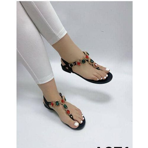 Ladies-Everything-Luxury Women Foot wear