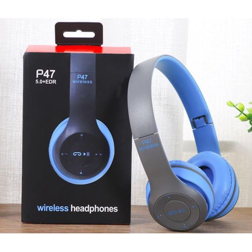 Bluetooth headsets