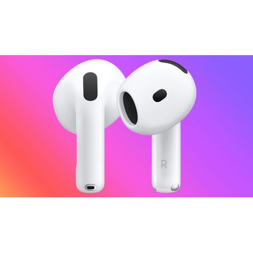 New AirPods 4 With Magnetic Charging Case max Pro Sound Active Noise Cancellation (ANC) True Wireless Stereo QuietComfort GAMING SPORT Ultra Affordable Bluetooth EàrBuds Wireless Headphone Headset Earphone Airpods