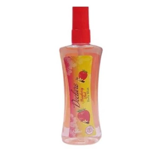 Declare Body Mist Unisex Perfume -120ml
