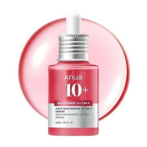 Anua Niacinamide 10% + TXA 4% Serum -30ml New version